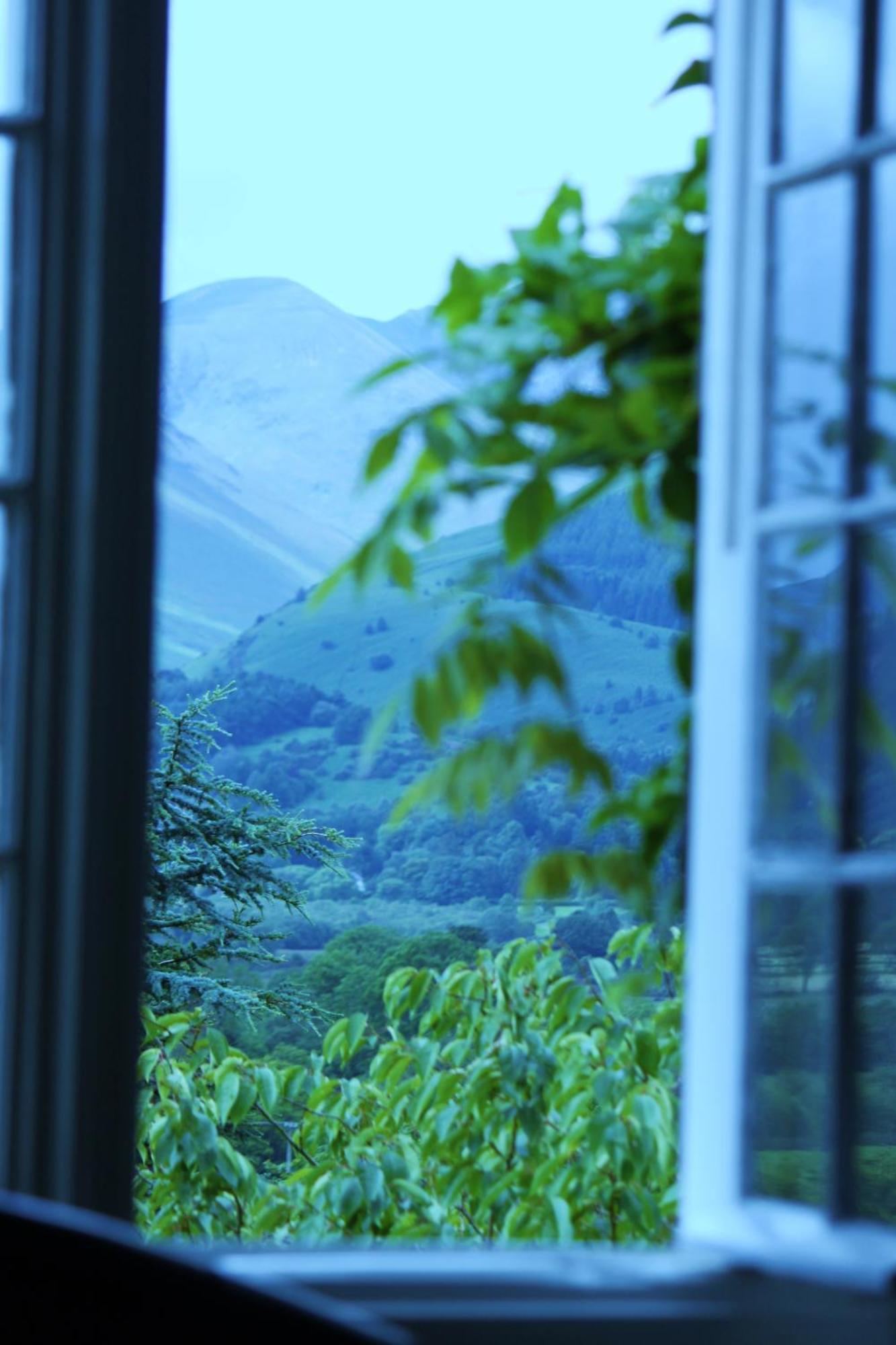 Lyzzick Hall Applethwaite