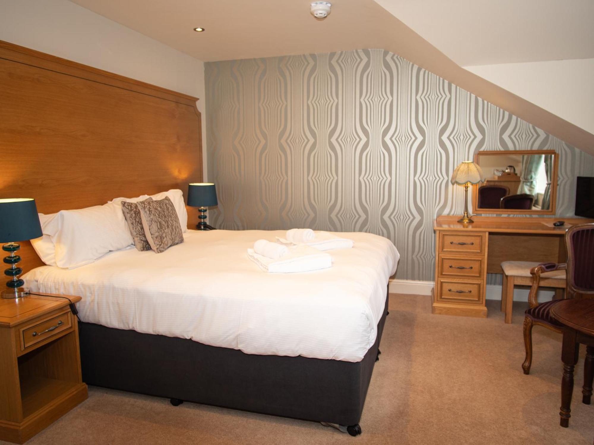 Lyzzick Hall 3* Applethwaite