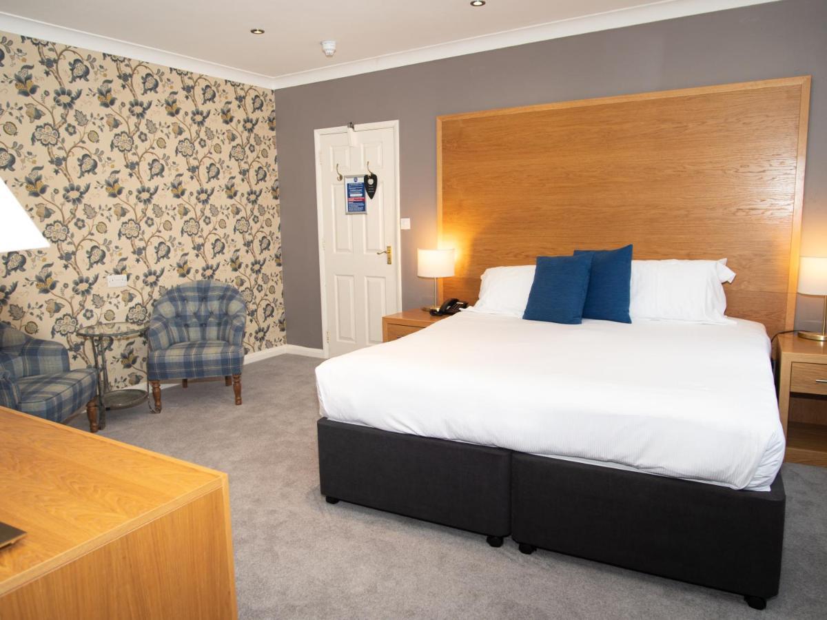 Lyzzick Hall 3* Applethwaite