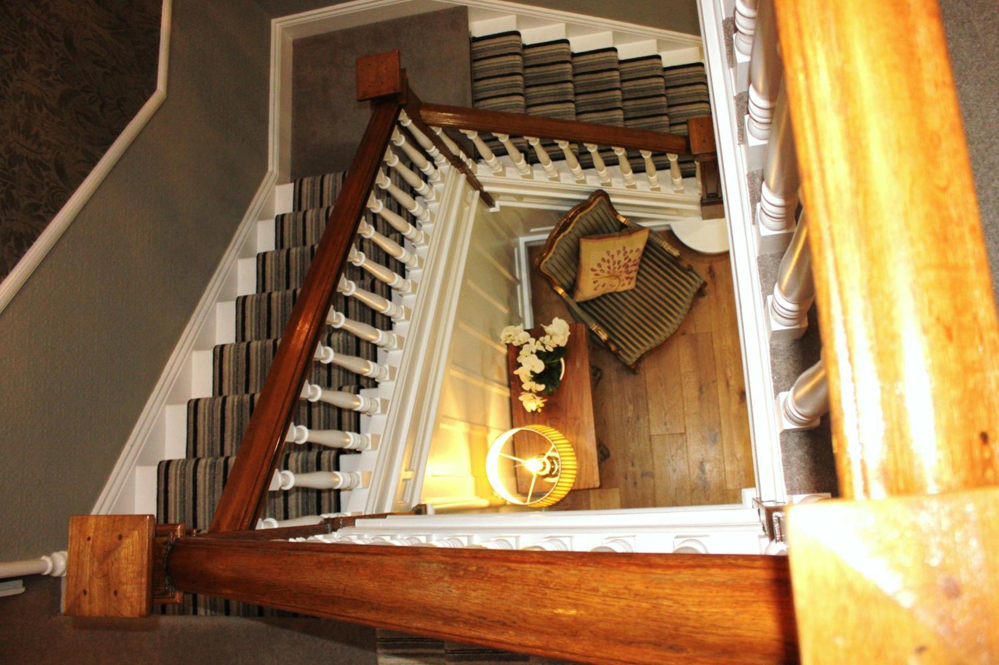Hotel Lyzzick Hall Applethwaite