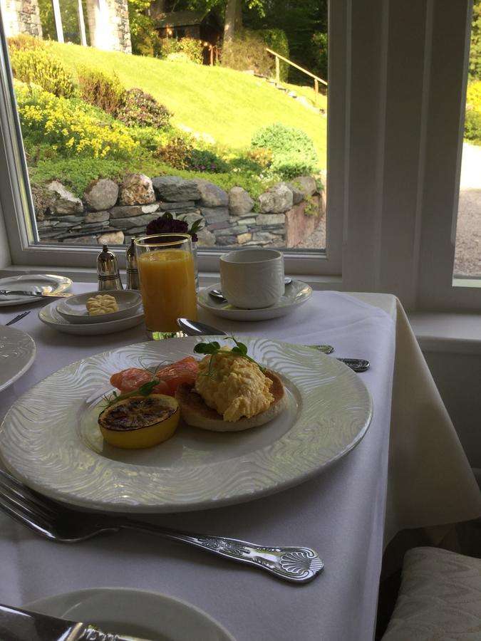 Lyzzick Hall Hotel Applethwaite