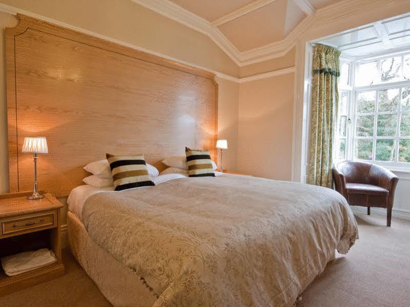 Lyzzick Hall 3* Applethwaite