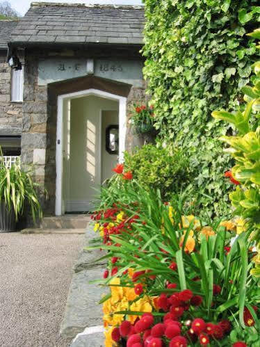 Lyzzick Hall Hotel Applethwaite